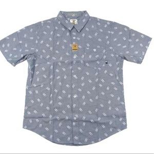 FOURSTAR SIGNATURE BRIAN ANDERSON COLLAB SHIRT